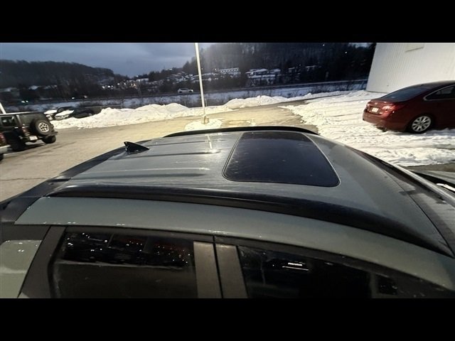 Used 2023 Hyundai Santa Cruz Limited image 10