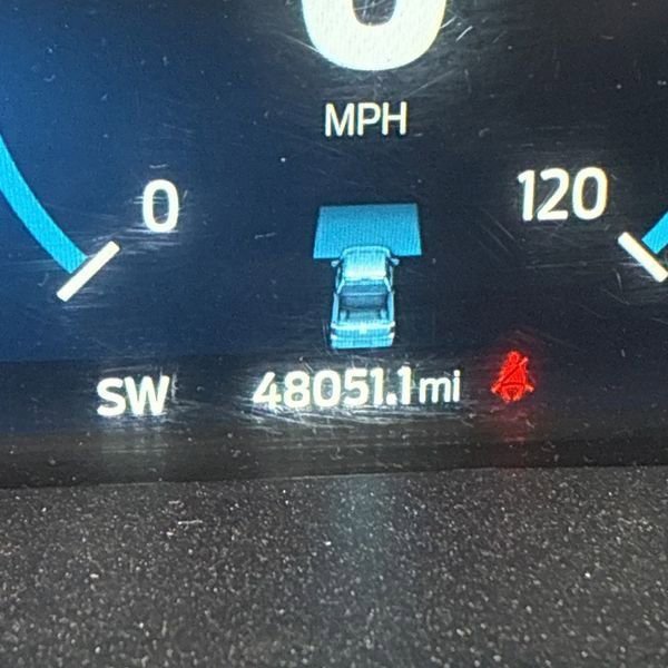 Used 2022 Ford F150 Lariat w/ Equipment Group 502A High image 21