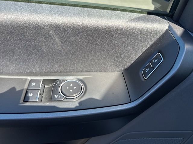 New 2025 Ford F350 XL w/ STX Appearance Package image 12