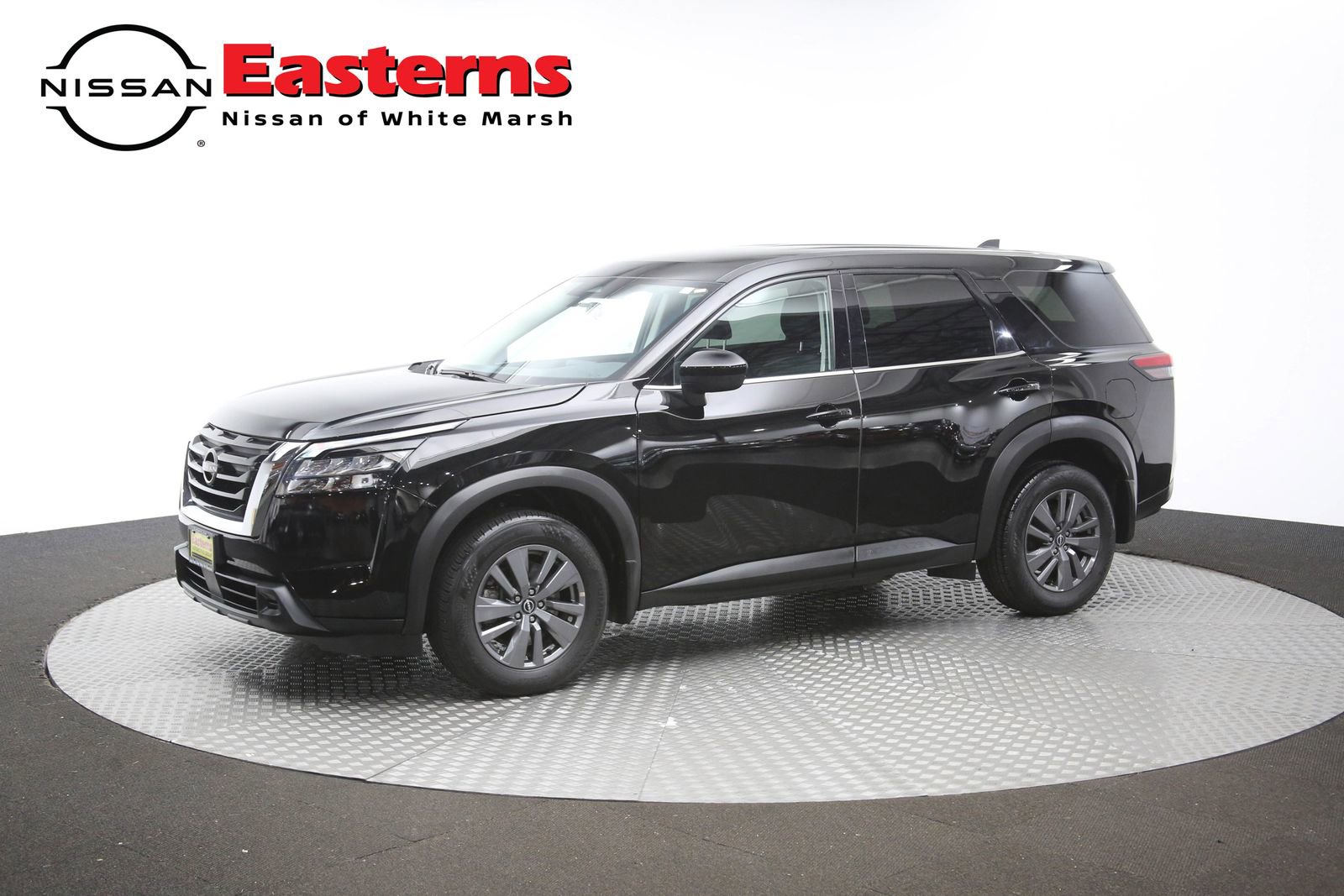 Used 2024 Nissan Pathfinder S AWD/4WD image 56