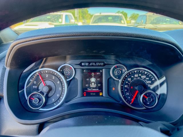 New 2026 RAM 2500 Tradesman w/ Power Wagon Package image 18