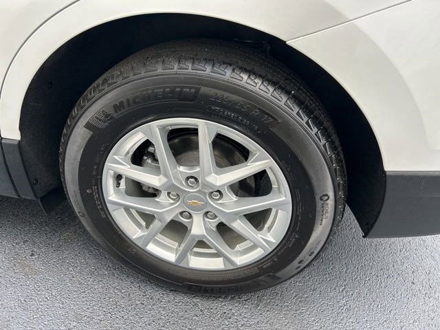 Used 2022 Chevrolet Equinox LT image 50