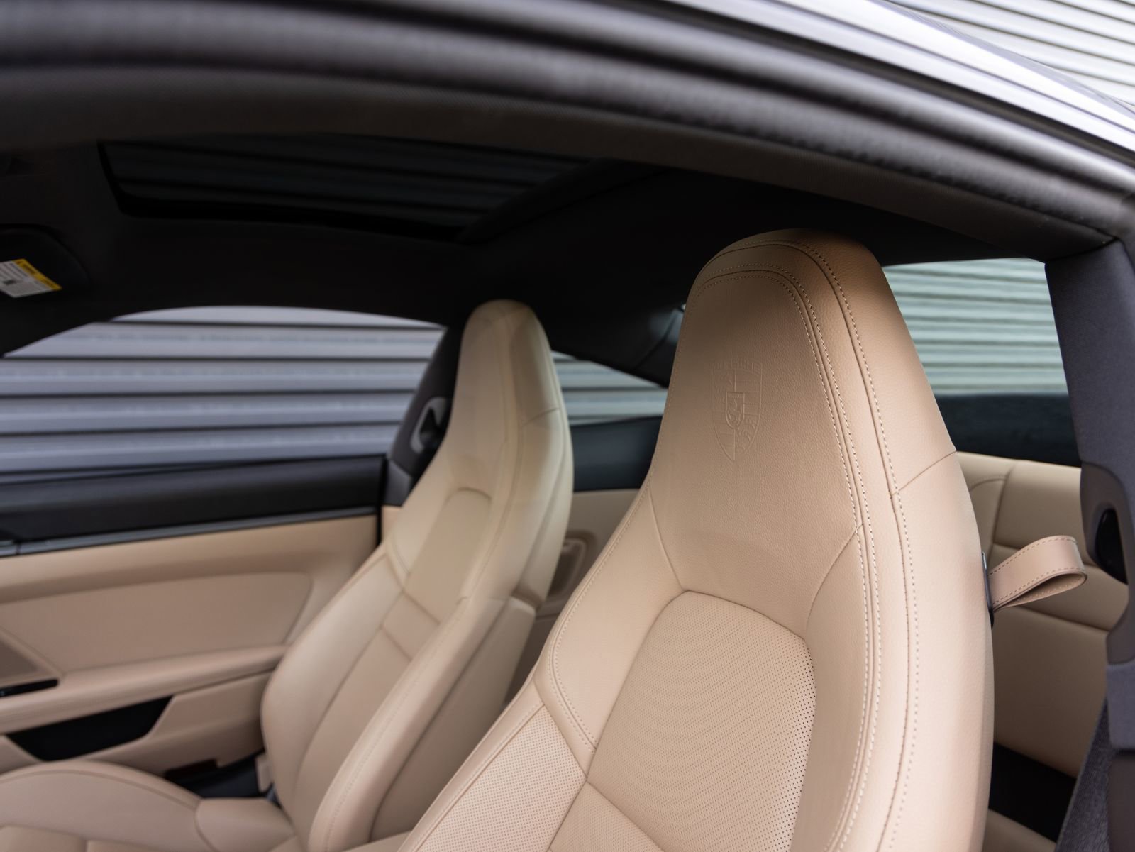 Certified 2024 Porsche 911 Carrera image 25