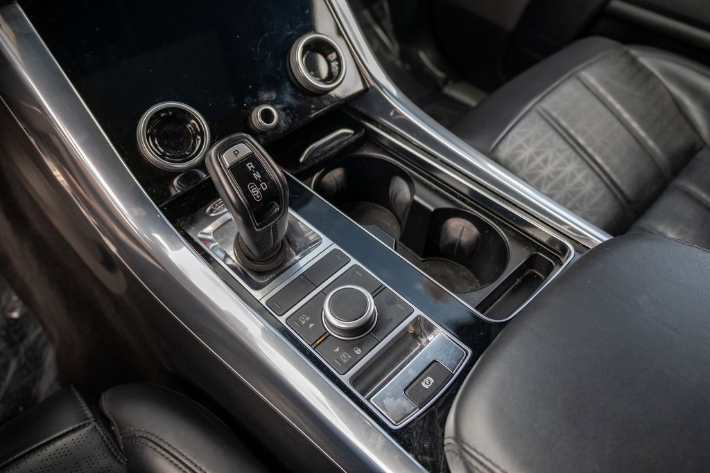 Used 2022 Land Rover Range Rover Sport Autobiography image 20