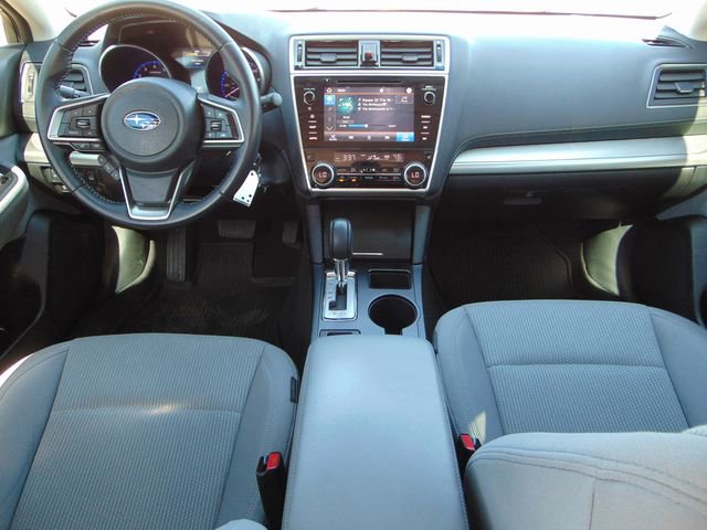 Used 2019 Subaru Outback 2.5i Premium image 23