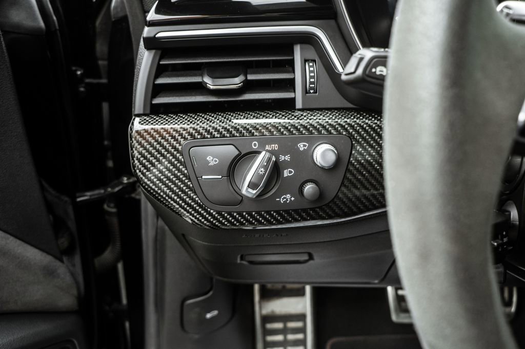 Used 2022 Audi RS 5 Sportback w/ Dynamic Package image 20