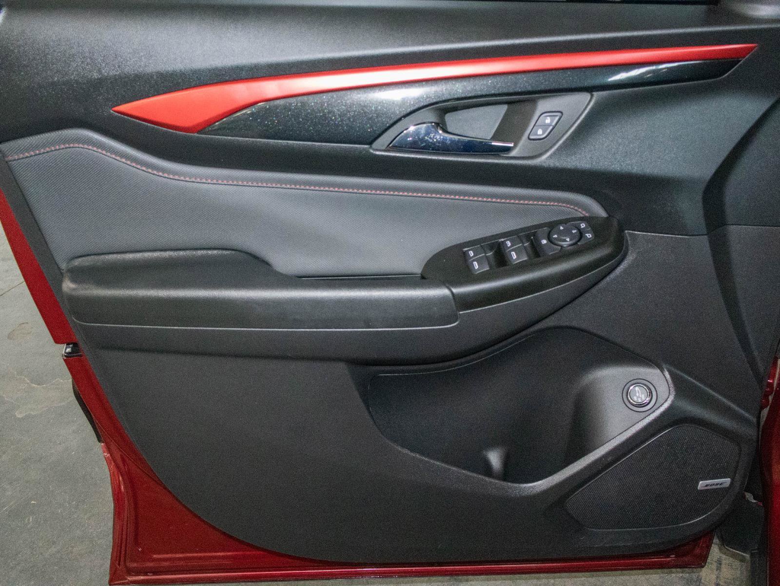 Used 2024 Chevrolet TrailBlazer RS w/ Convenience Package image 10