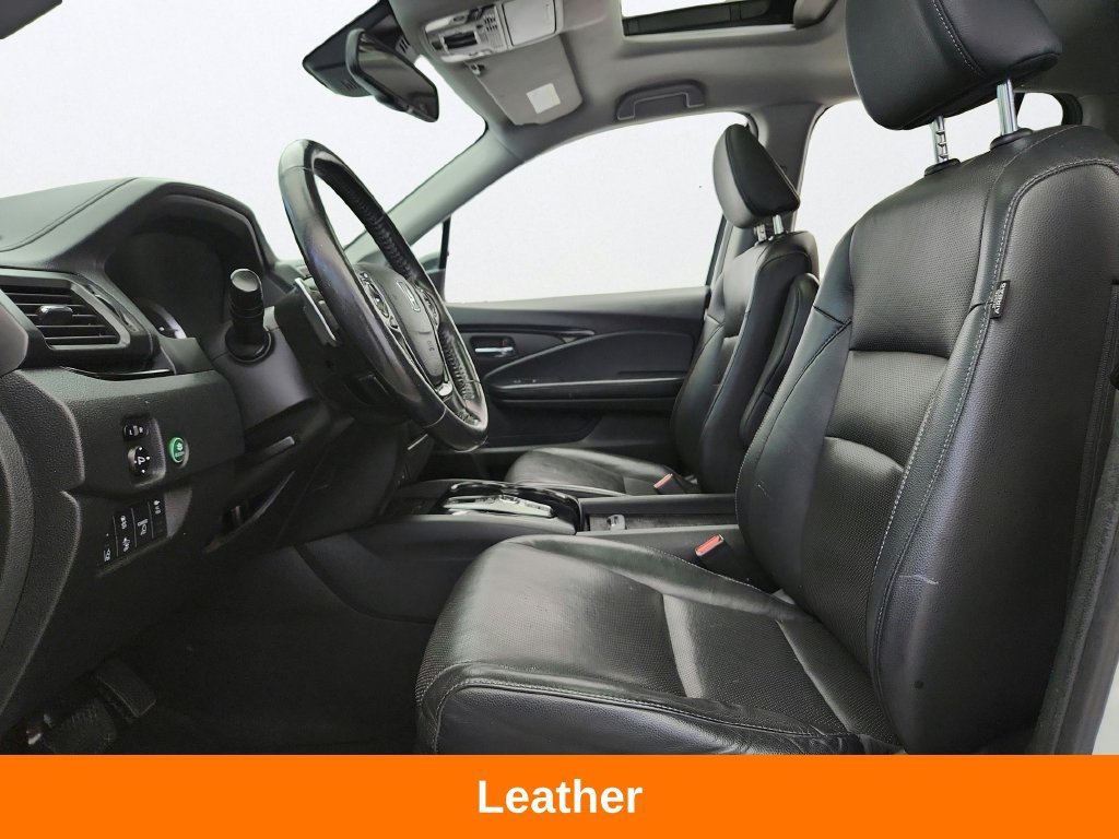 Used 2020 Honda Ridgeline RTL-E image 11