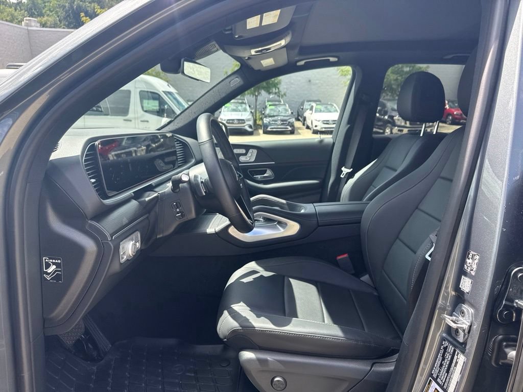 Used 2026 Mercedes-Benz GLE 450 4MATIC image 9