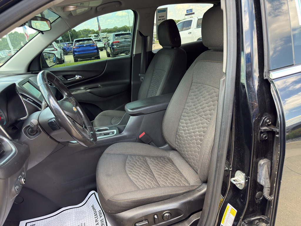 Used 2020 Chevrolet Equinox LT FWD image 10