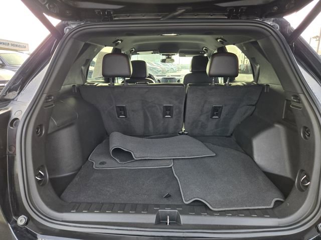 Certified 2023 Chevrolet Equinox RS image 11
