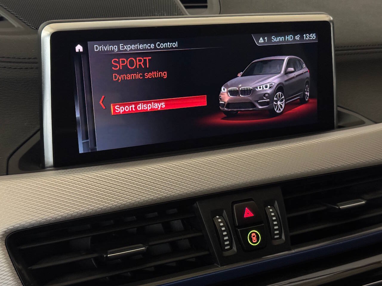 Used 2021 BMW X1 sDrive28i w/ M Sport Package FWD image 61