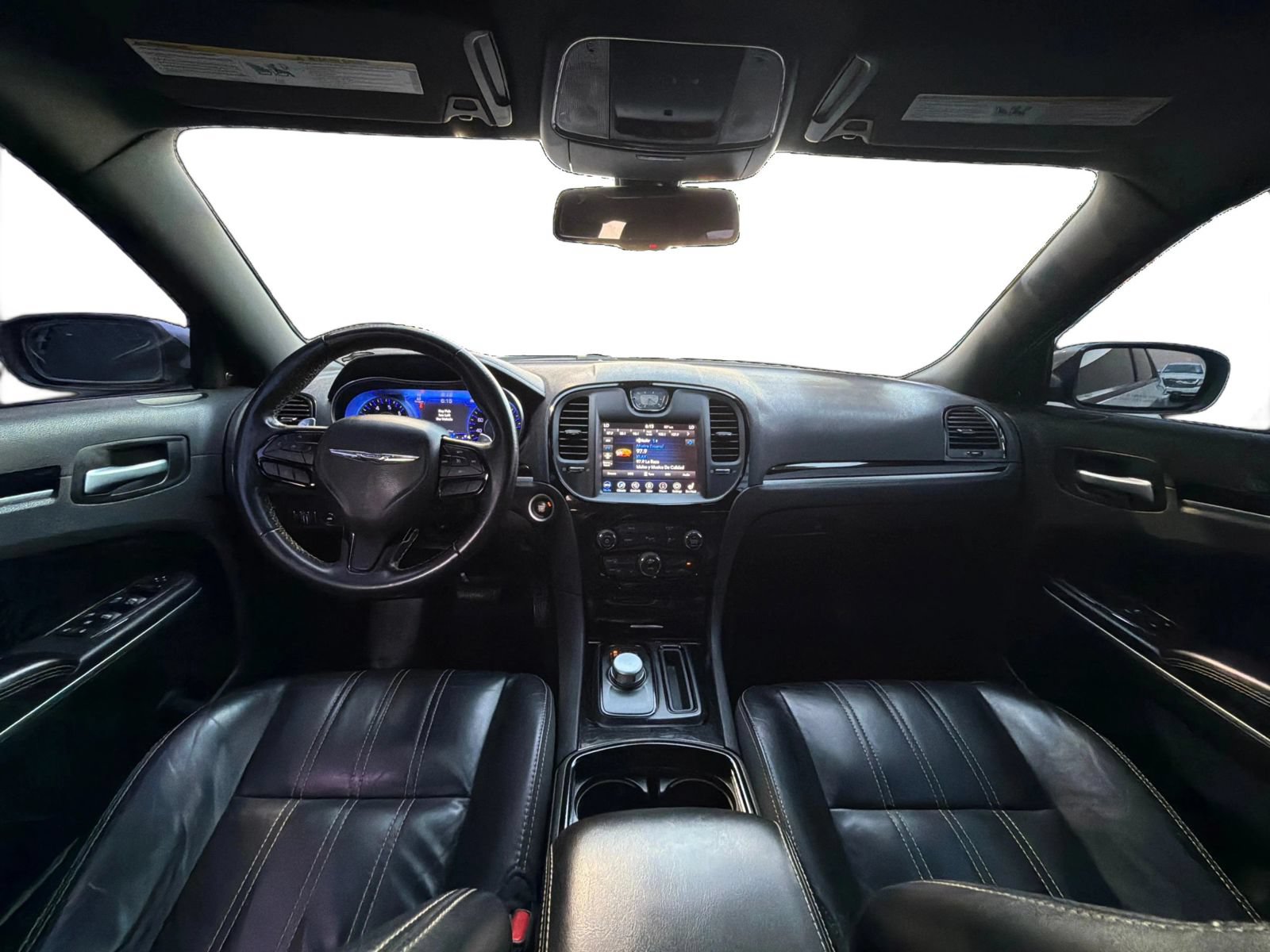 Used 2021 Chrysler 300 S RWD image 22