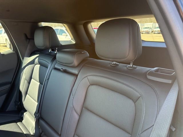 New 2026 Chevrolet Equinox LT image 38