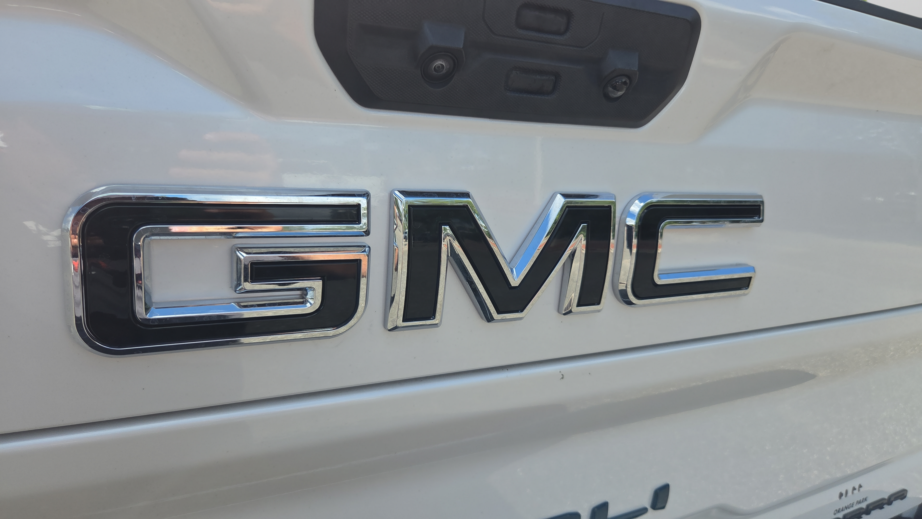 Used 2024 GMC Sierra 2500 Denali w/ Denali Reserve Package AWD/4WD image 30