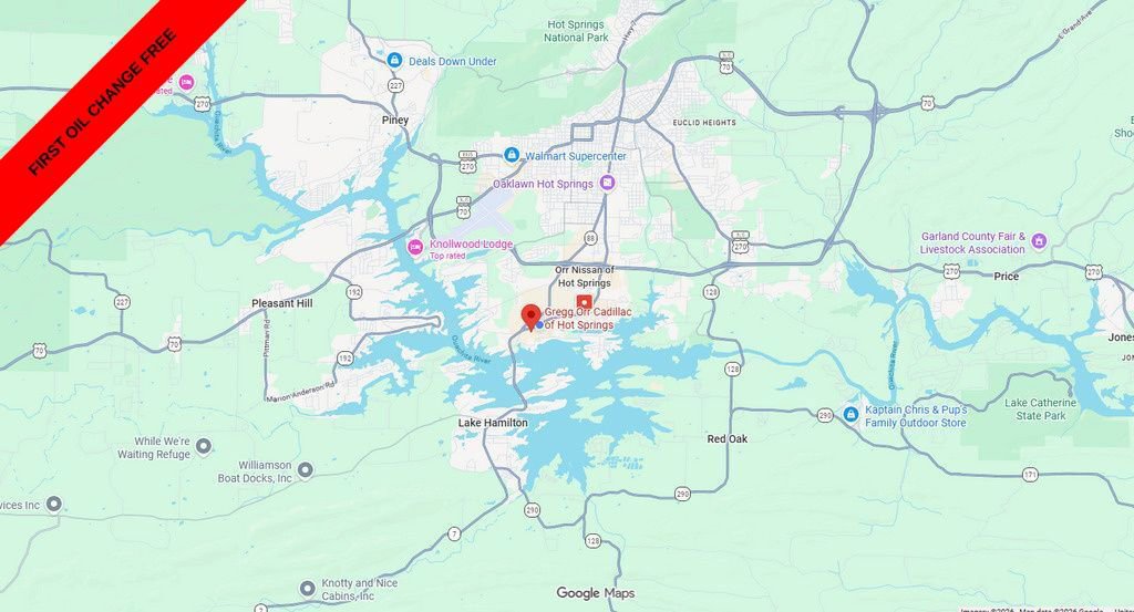 Used 2019 Cadillac XT5 Platinum AWD/4WD image 7