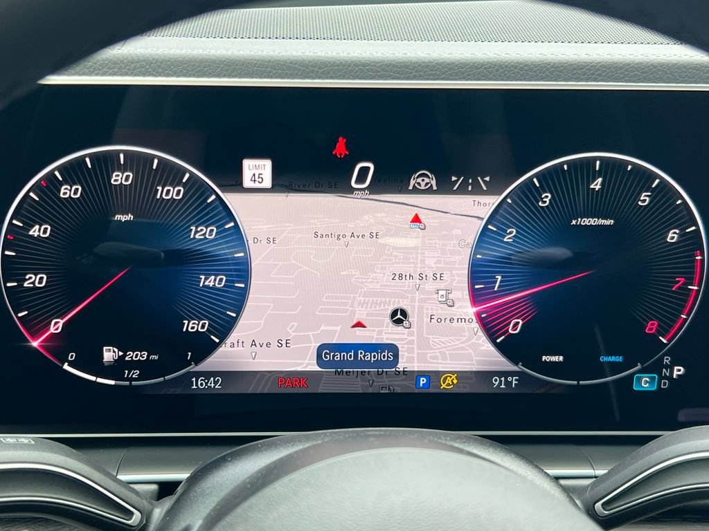 New 2026 Mercedes-Benz GLE 350 4MATIC image 20