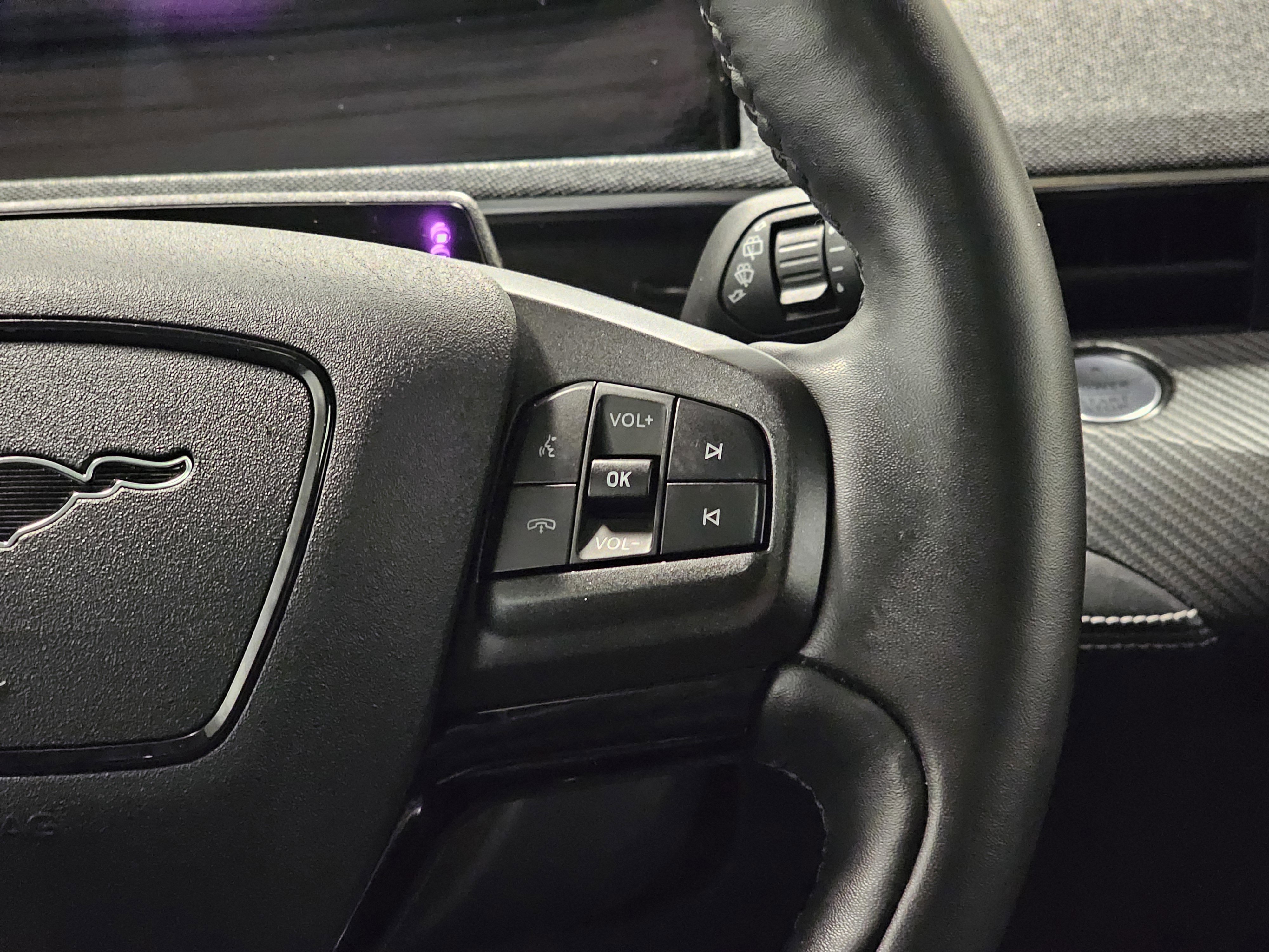 Used 2022 Ford Mustang Mach-E Premium image 23