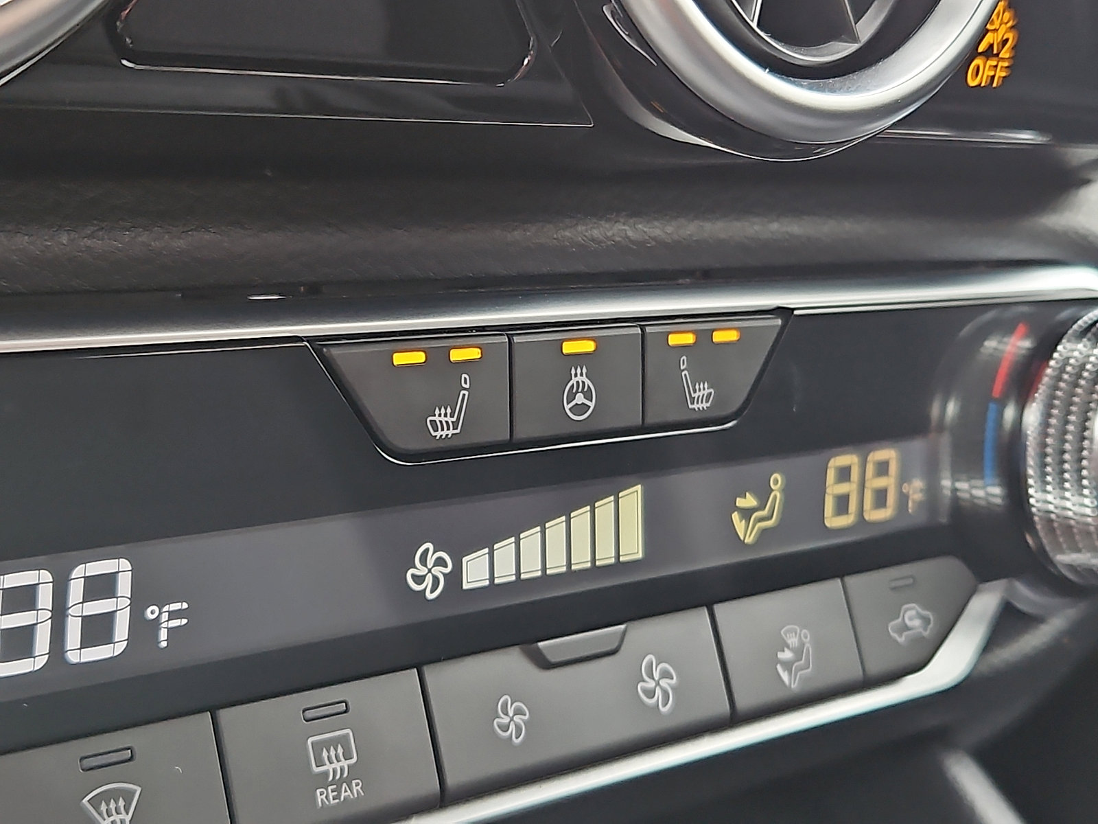 Certified 2024 Nissan Sentra SV w/ All-Weather Package image 23