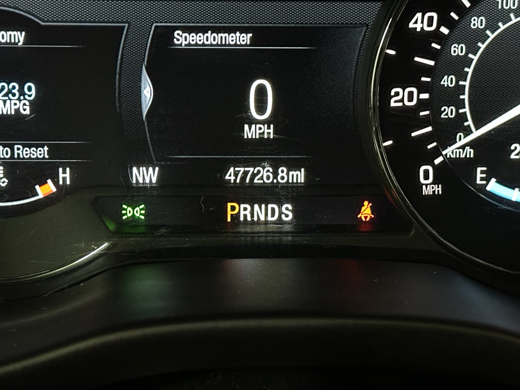 Used 2018 Lincoln MKC Select AWD/4WD image 45