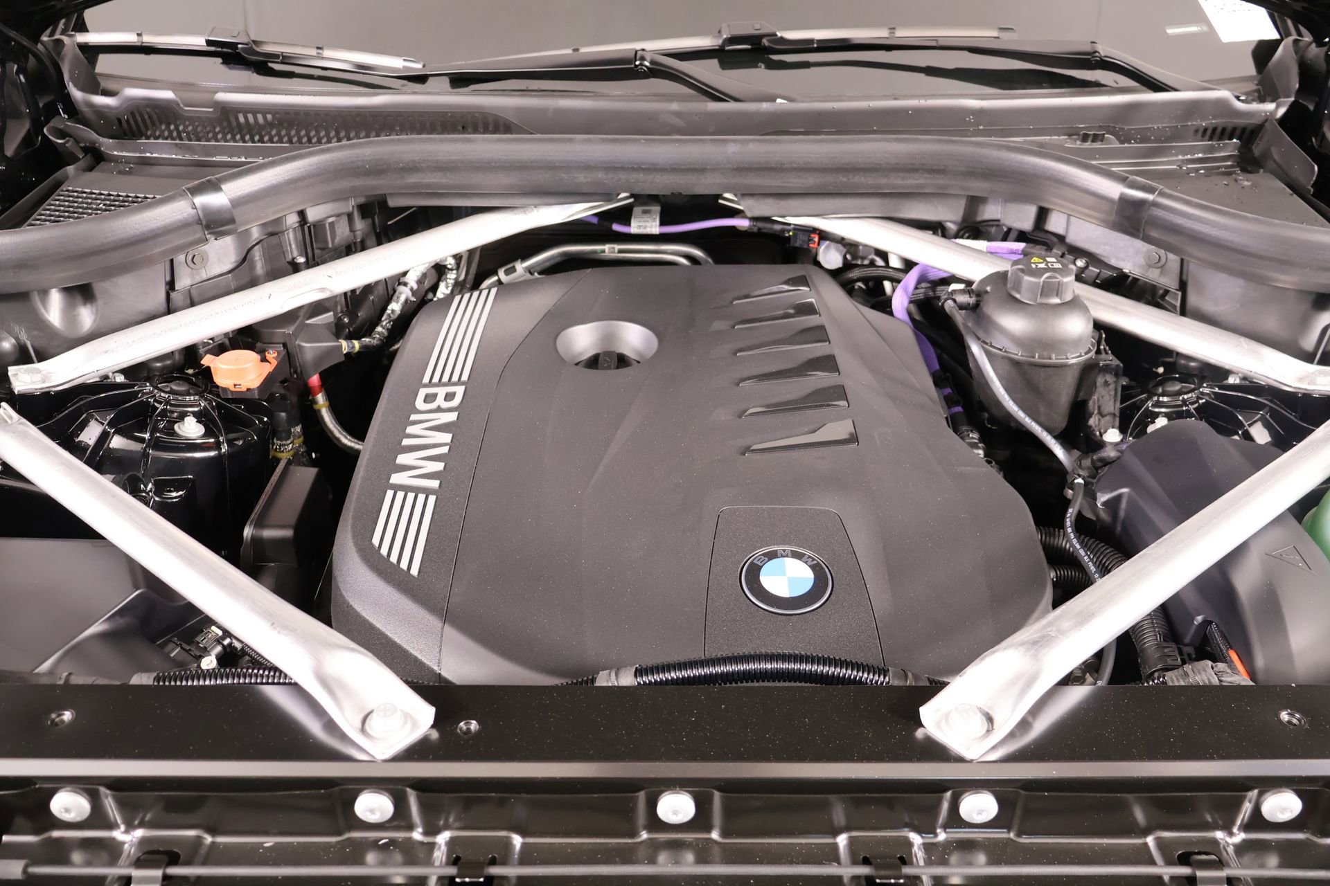 New 2026 BMW X5 sDrive40i RWD image 20
