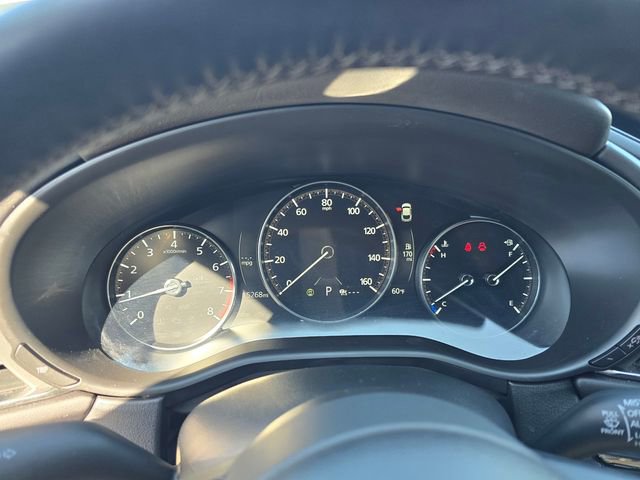 Used 2025 MAZDA CX-30 AWD 2.5 S w/ Preferred Package image 27