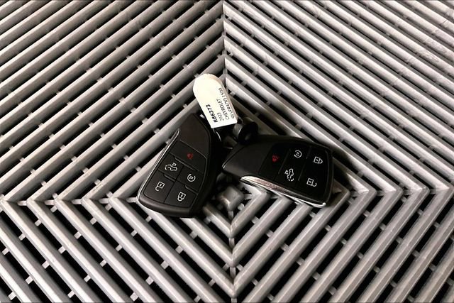 Used 2023 Chevrolet Silverado 1500 High Country w/ High Country Premium Package image 10