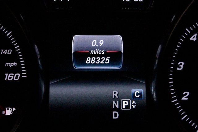 Used 2018 Mercedes-Benz GLE 350 4MATIC image 5