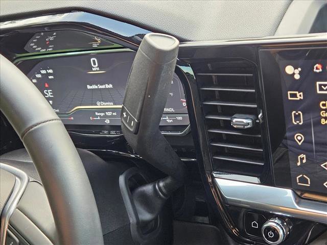 Used 2024 GMC Sierra 2500 SLT w/ Texas SLT Premium Package image 14