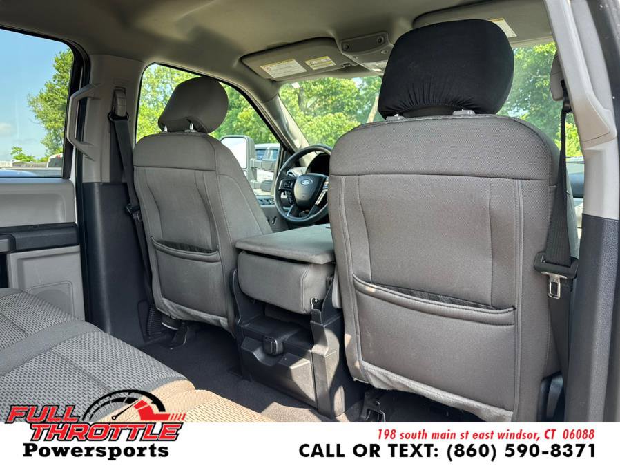 Used 2020 Ford F250 XLT AWD/4WD image 16