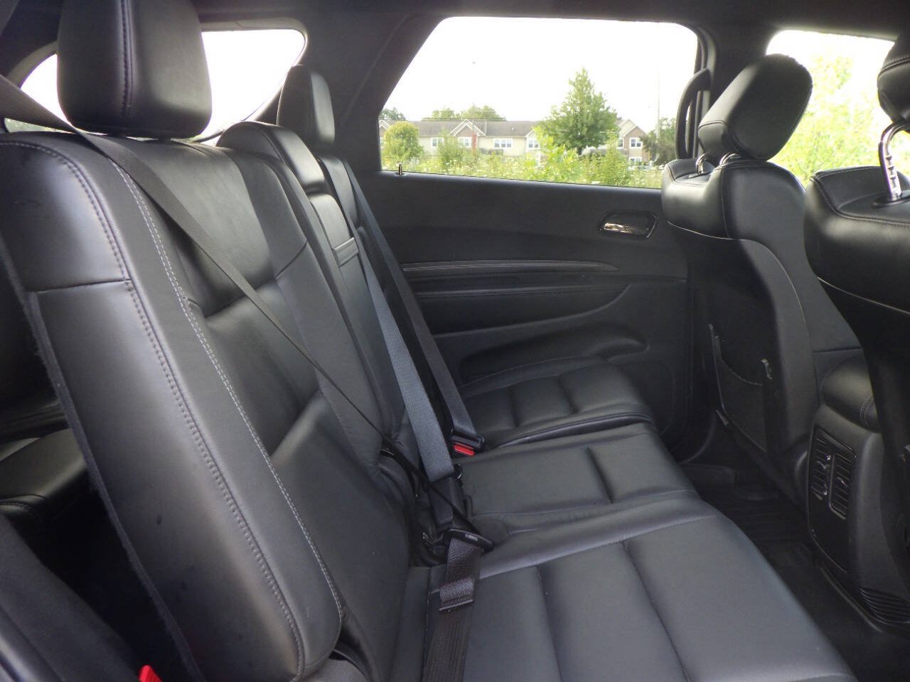 Used 2022 Dodge Durango GT w/ Blacktop Package AWD/4WD image 15