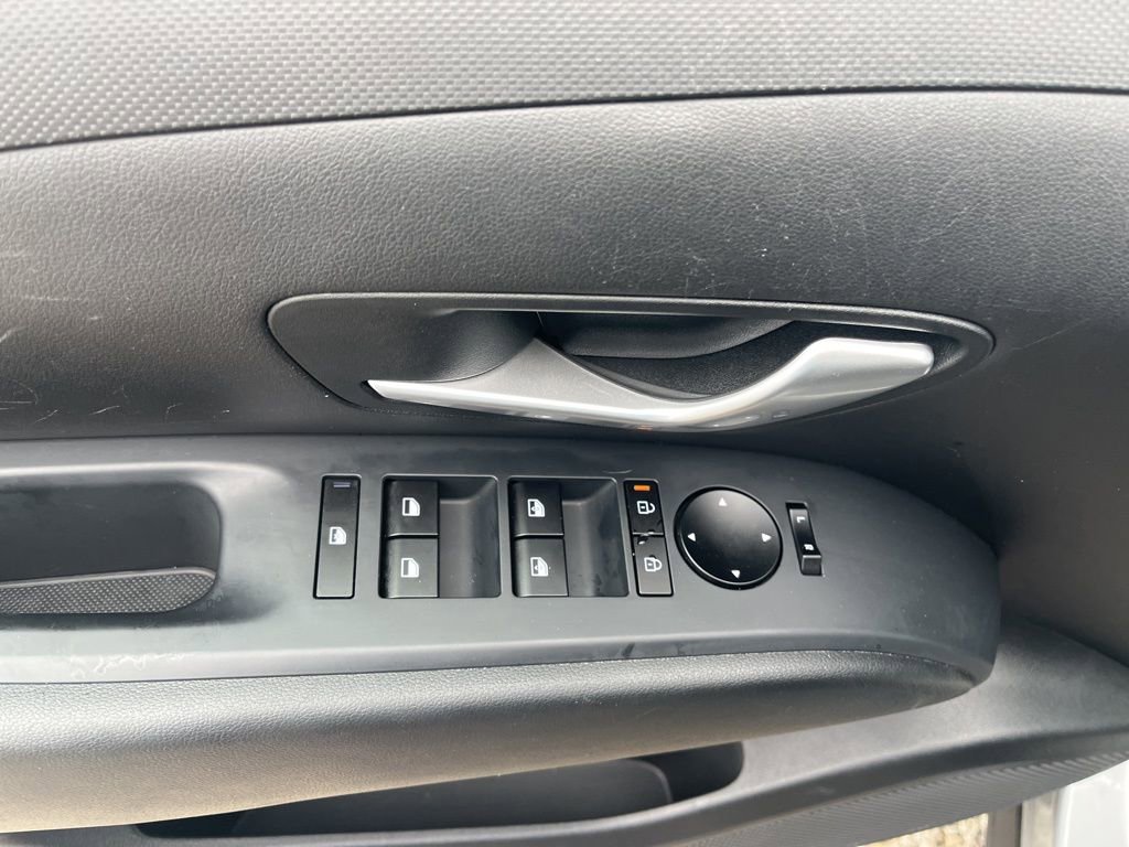 Certified 2025 Hyundai Tucson SEL image 16
