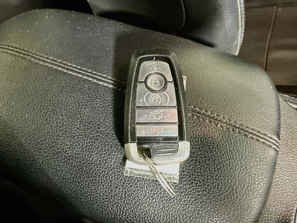 Used 2020 Ford Mustang GT Premium RWD image 39