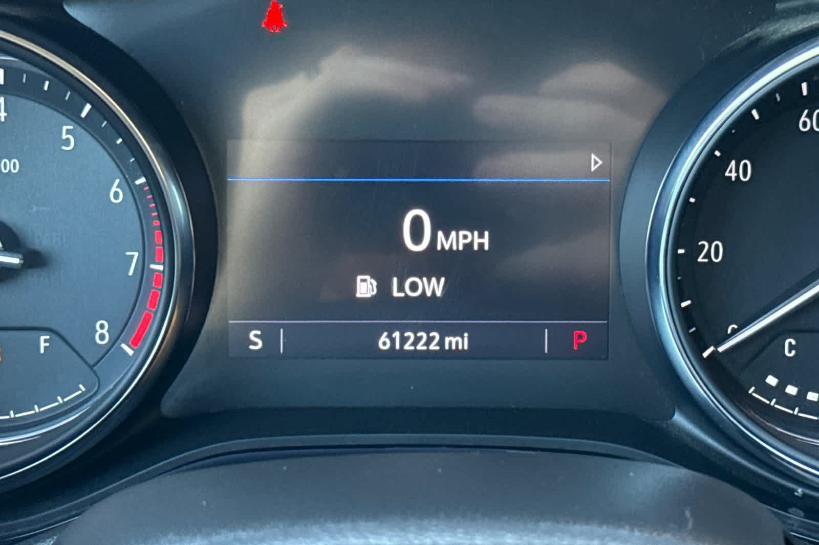 Used 2023 Buick Encore GX Preferred w/ Cold Weather Comfort Package FWD image 24