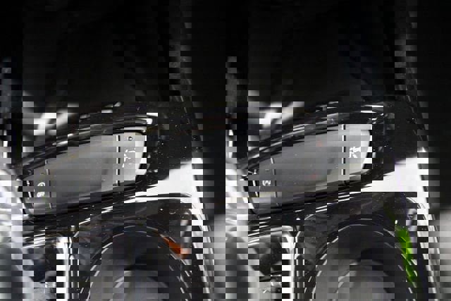 New 2026 Chevrolet Trax LT w/ Sunroof Package image 10