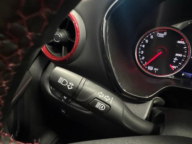 Used 2025 Chevrolet Blazer RS FWD image 38