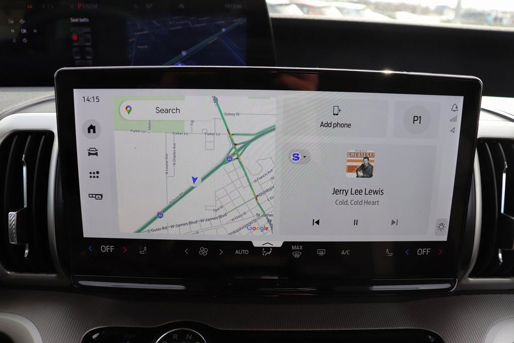 New 2026 Ford Expedition Max Active image 43