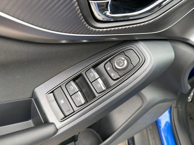 Certified 2024 Subaru WRX Premium AWD/4WD image 17