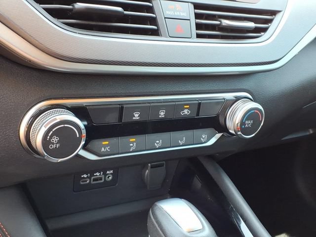Used 2025 Nissan Altima 2.5 SR FWD image 13