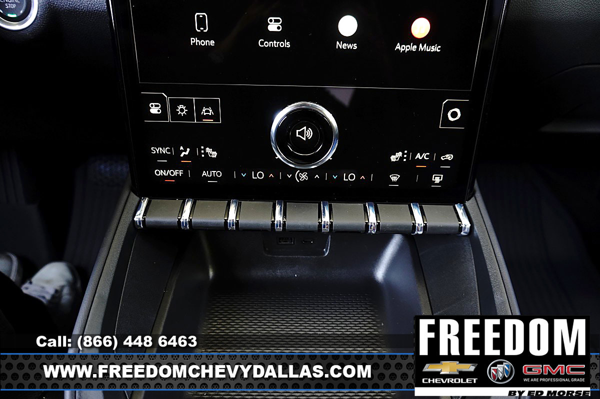 New 2027 GMC Terrain Elevation w/ Elevation Premium Package FWD image 23