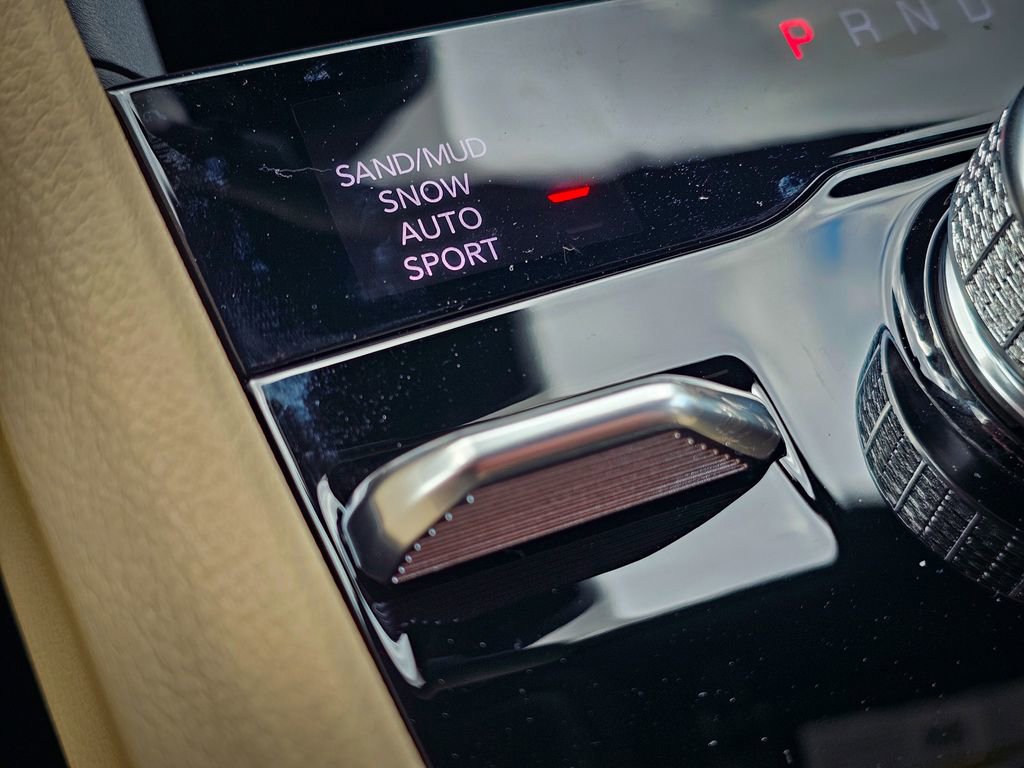 New 2026 Jeep Grand Cherokee Limited image 29