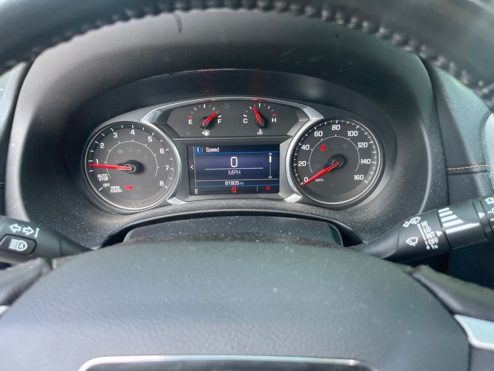 Used 2020 GMC Terrain SLE w/ Driver Convenience Package FWD image 9