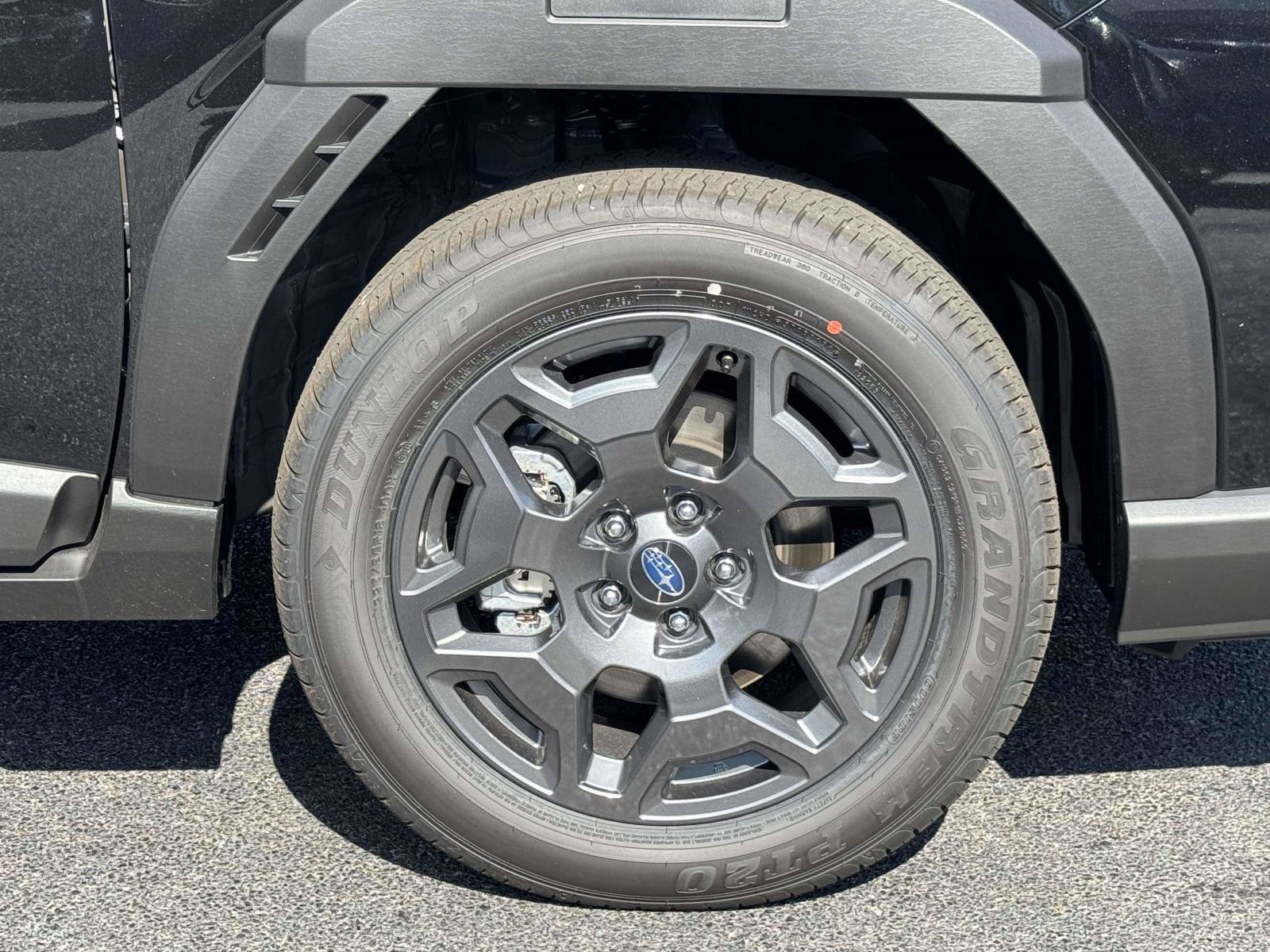 New 2026 Subaru Outback Premium AWD/4WD image 6