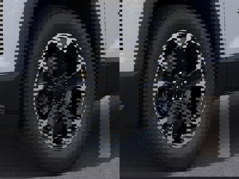 New 2026 Chevrolet Equinox LT image 9