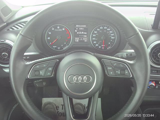 Used 2017 Audi A3 2.0T Premium Plus AWD/4WD image 11