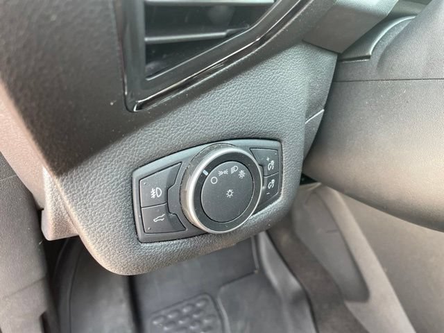 Used 2018 Ford Escape Titanium FWD image 24