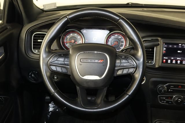 Used 2018 Dodge Charger Police w/ Fleet Safety Group RWD image 6