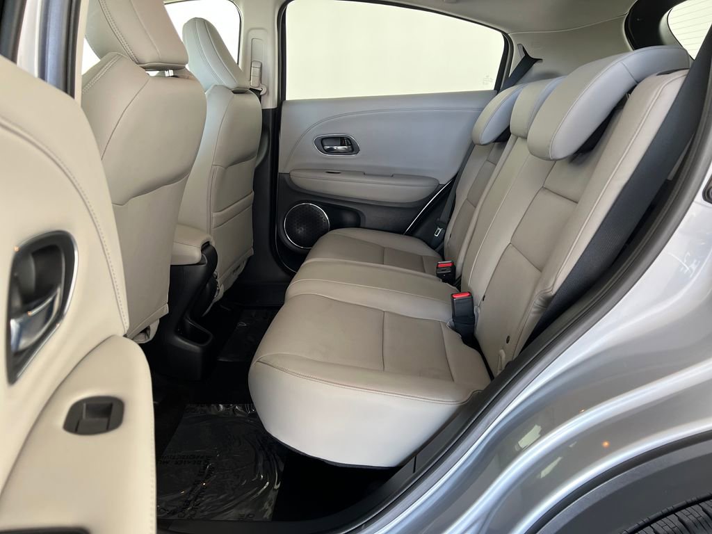 Used 2021 Honda HR-V EX-L image 26