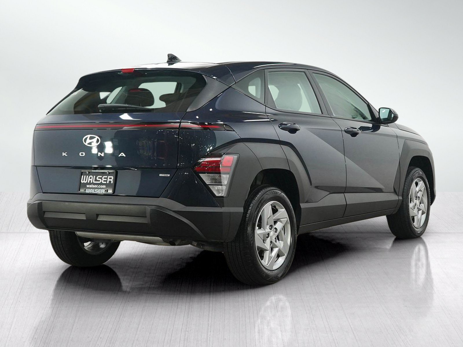 Used 2026 Hyundai Kona SE AWD/4WD image 5