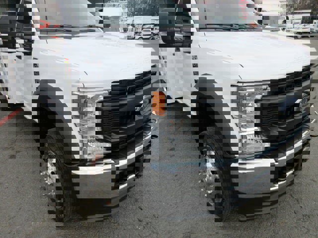 Used 2022 Ford F450 XL w/ Power Equipment Group image 40